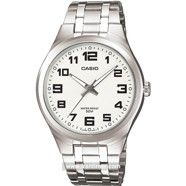 قیمت و خرید ساعت مچی مردانه کاسیو (CASIO) جنرال مدل MTP-1310D-7BVDF کلاسیک | اورجینال و اصلی