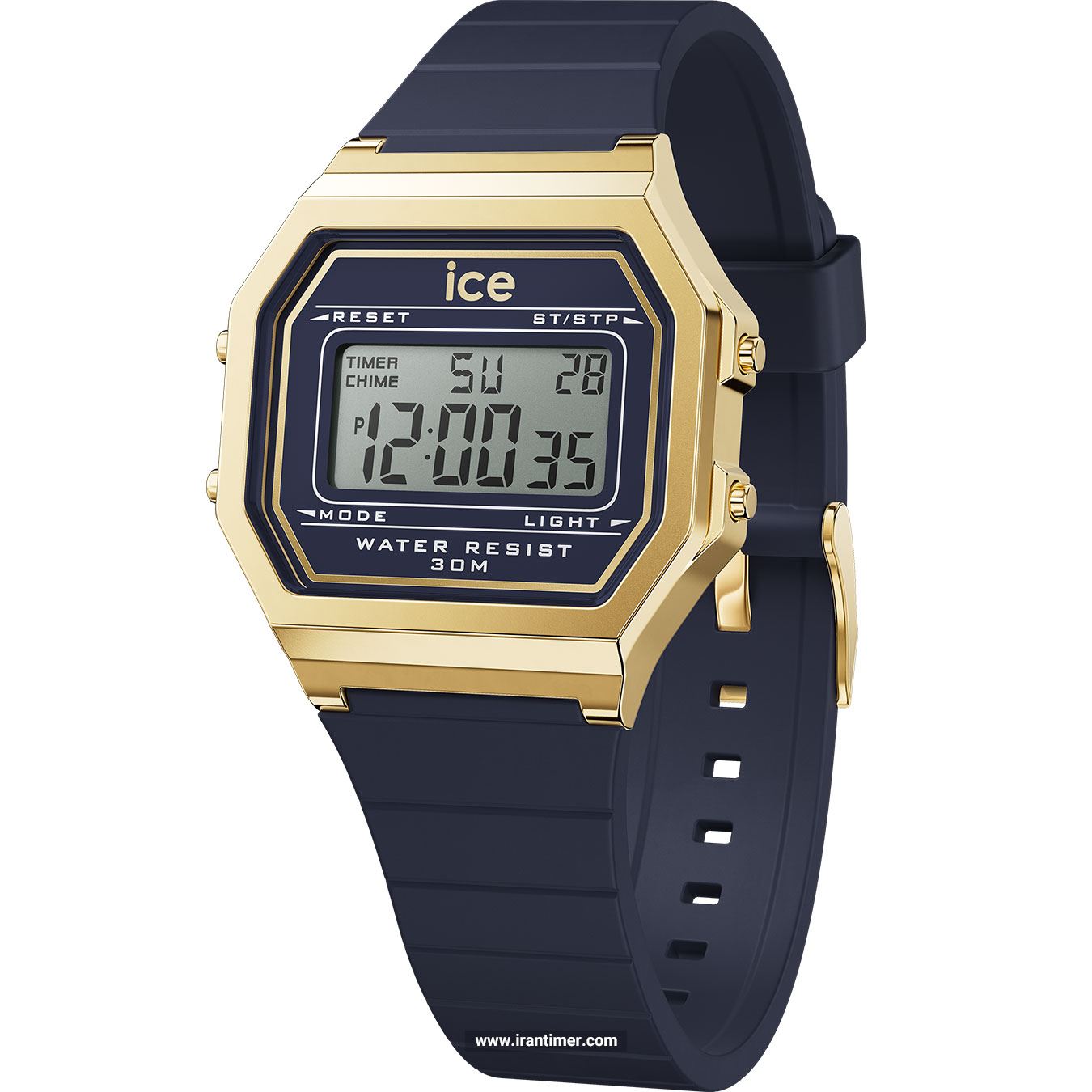 قیمت و خرید ساعت مچی مردانه زنانه آیس واچ(ICE WATCH) مدل 022068 اسپرت | اورجینال و اصلی