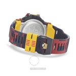 قیمت و خرید ساعت مچی مردانه کاسیو (CASIO) جی شاک مدل GBD-100BAR-4DR اسپرت | اورجینال و اصلی - تصویر 3