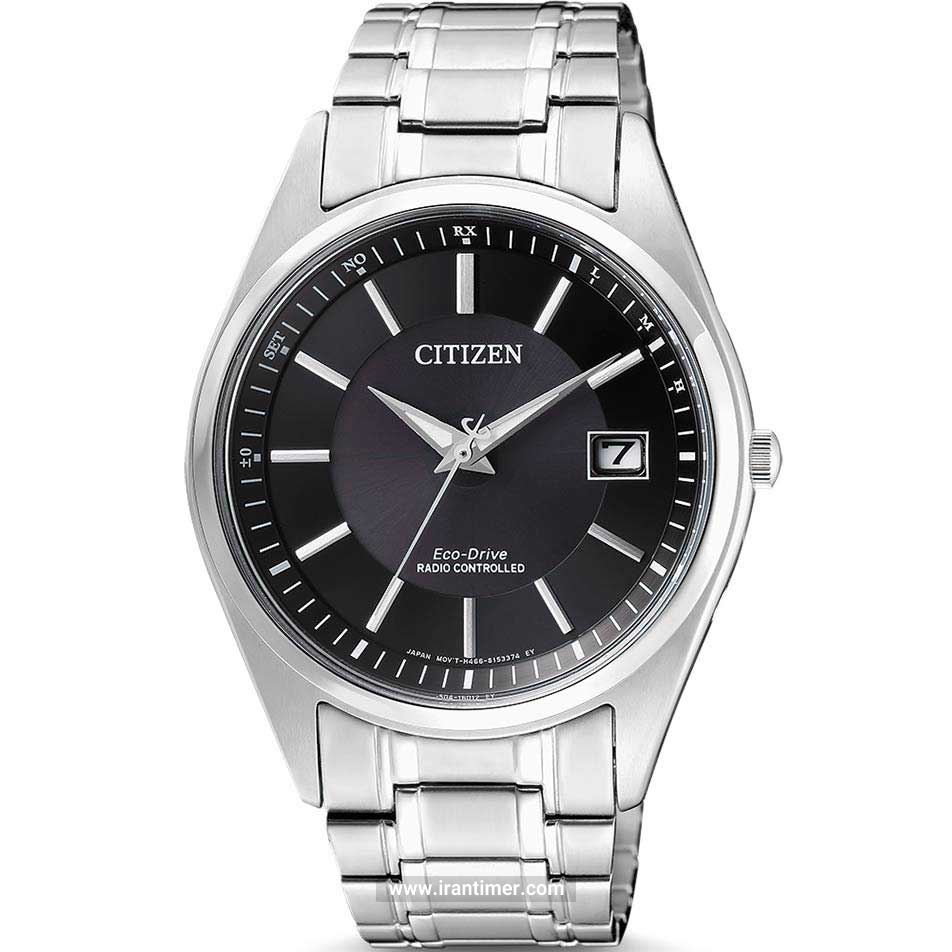 قیمت و خرید ساعت مچی مردانه سیتیزن(CITIZEN) مدل AS2050-87E کلاسیک | اورجینال و اصلی