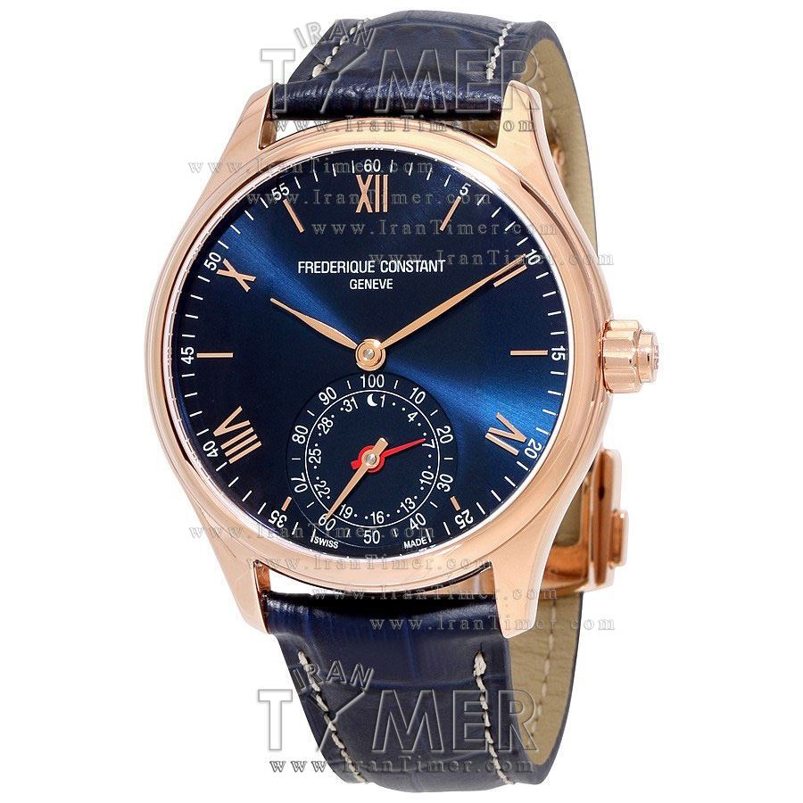 قیمت و خرید ساعت مچی مردانه فردریک کنستانت(FREDERIQUE CONSTANT) مدل FC-285N5B4 کلاسیک | اورجینال و اصلی