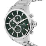 قیمت و خرید ساعت مچی مردانه سرجیو تاکینی(Sergio Tacchini) مدل ST.1.10308-6 کلاسیک | اورجینال و اصلی - تصویر 6