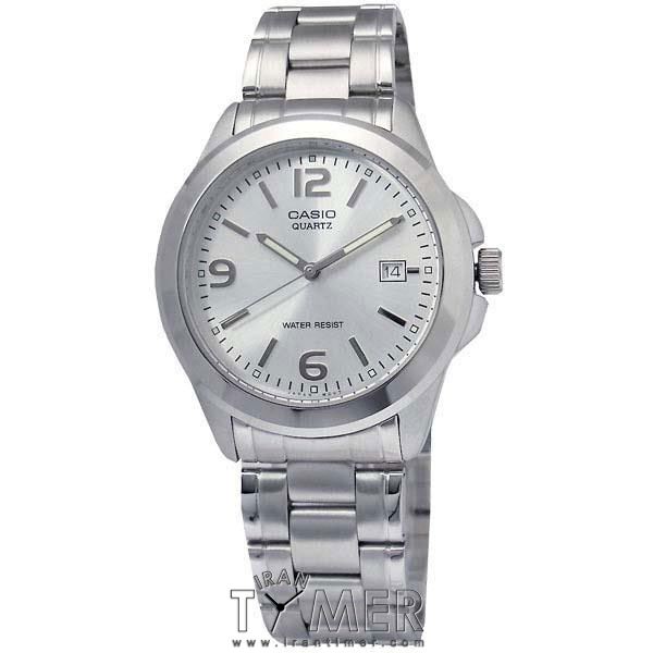 قیمت و خرید ساعت مچی مردانه کاسیو (CASIO) جنرال مدل MTP-1215A-7ADF کلاسیک | اورجینال و اصلی