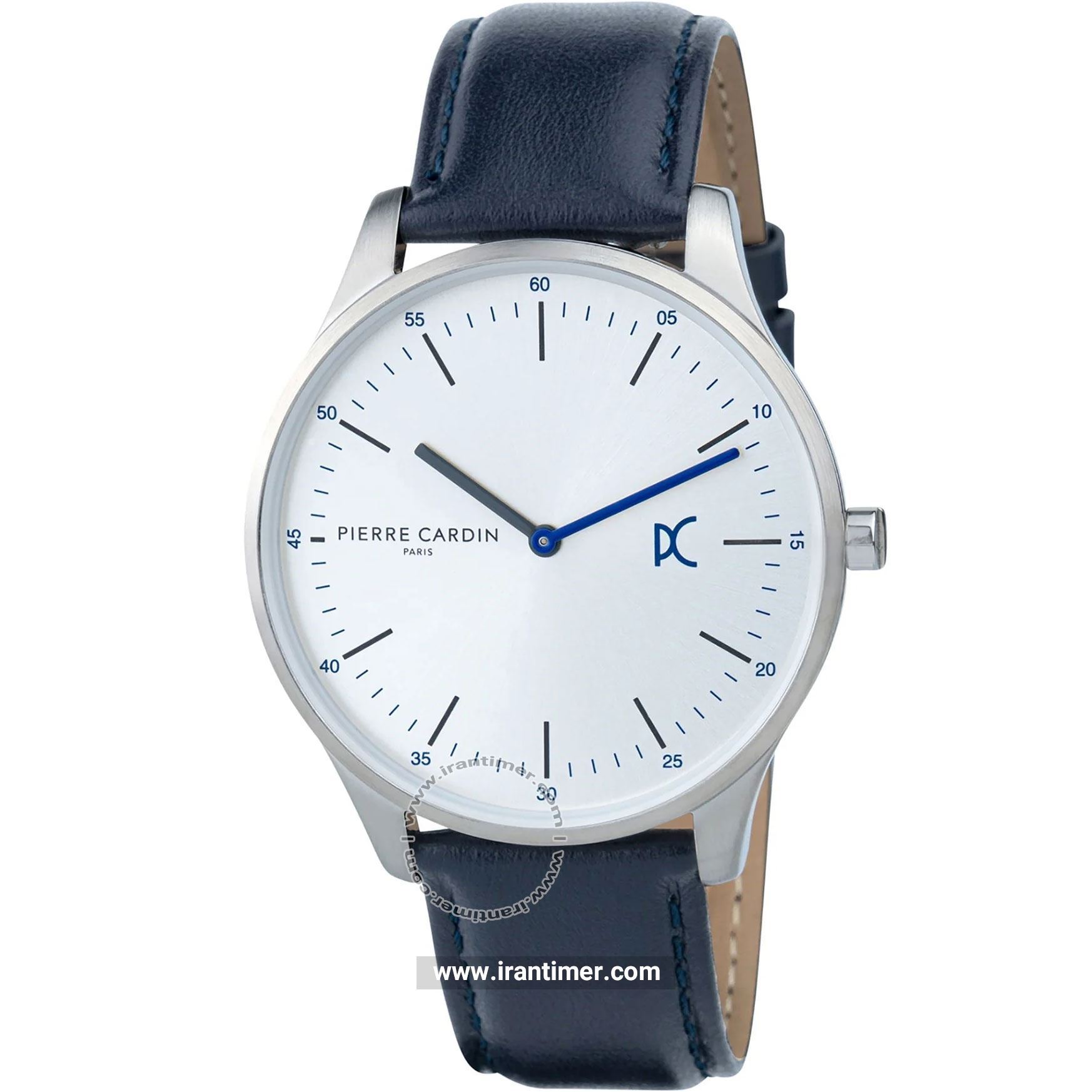 قیمت و خرید ساعت مچی مردانه پیر کاردین(PIERRE CARDIN) مدل CBA.4001 کلاسیک | اورجینال و اصلی