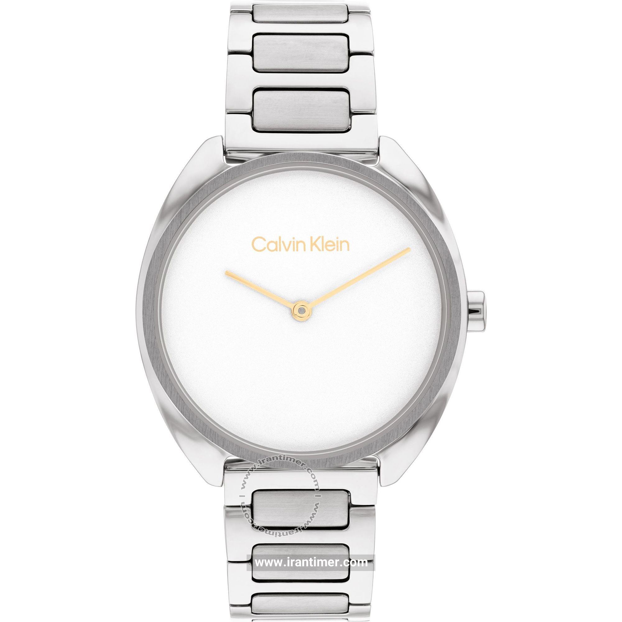 قیمت و خرید ساعت مچی زنانه کالوین کلاین(CALVIN KLEIN) مدل 25200275 کلاسیک | اورجینال و اصلی