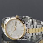 قیمت و خرید ساعت مچی مردانه سیکو(SEIKO) مدل SUR446P1 کلاسیک | اورجینال و اصلی - تصویر 6