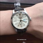 قیمت و خرید ساعت مچی مردانه سیکو(SEIKO) مدل SRPJ87J1 کلاسیک | اورجینال و اصلی - تصویر 2