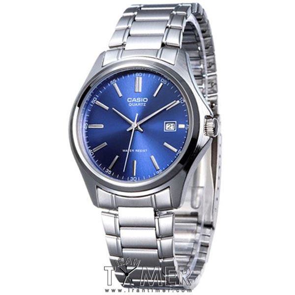قیمت و خرید ساعت مچی زنانه کاسیو (CASIO) جنرال مدل LTP-1183A-2ADF کلاسیک | اورجینال و اصلی