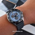 قیمت و خرید ساعت مچی مردانه سیتیزن(CITIZEN) مدل AT2567-18L اسپرت | اورجینال و اصلی - تصویر 2