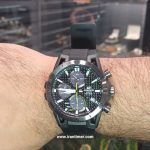 قیمت و خرید ساعت مچی مردانه کاسیو (CASIO) ادیفس(ادیفایس) مدل EQS-960PB-1AVUDF اسپرت | اورجینال و اصلی - تصویر 6