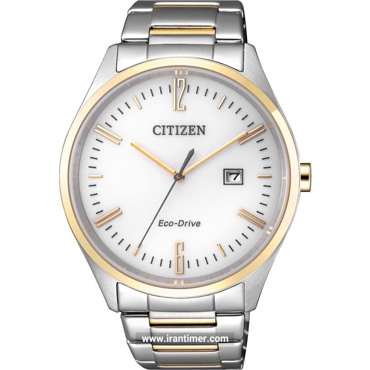 قیمت و خرید ساعت مچی مردانه سیتیزن(CITIZEN) مدل BM7354-85A کلاسیک | اورجینال و اصلی