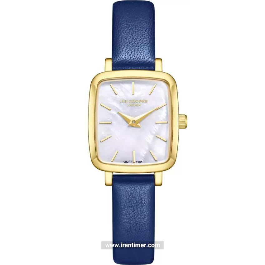 قیمت و خرید ساعت مچی زنانه لیکوپر(LEE COOPER) مدل LC08151.129 کلاسیک | اورجینال و اصلی
