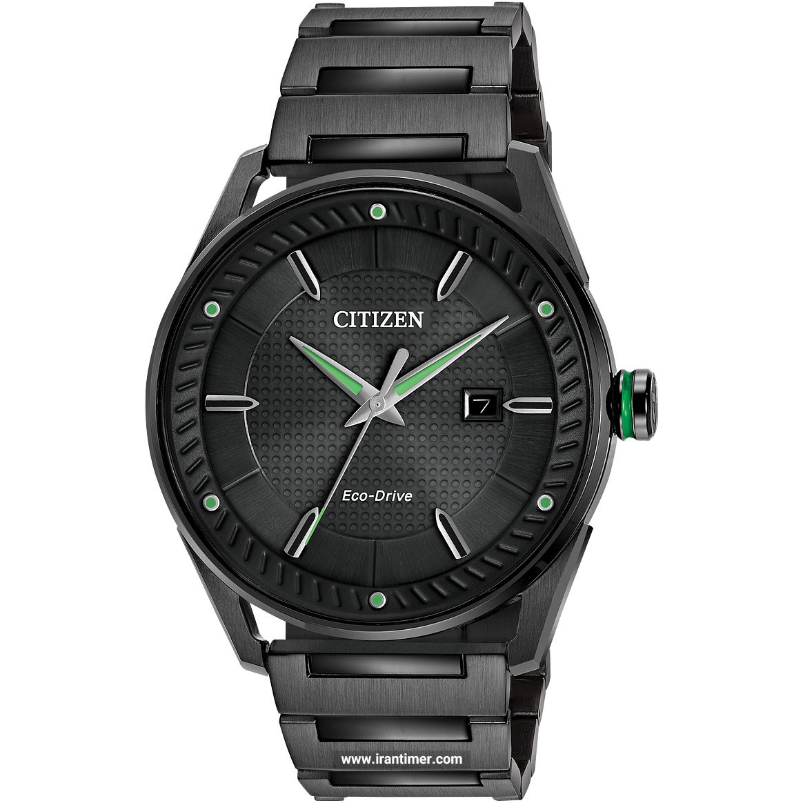قیمت و خرید ساعت مچی مردانه سیتیزن(CITIZEN) مدل BM6985-55E کلاسیک | اورجینال و اصلی