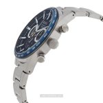قیمت و خرید ساعت مچی مردانه سیکو(SEIKO) مدل SSB445P1 اسپرت | اورجینال و اصلی - تصویر 3