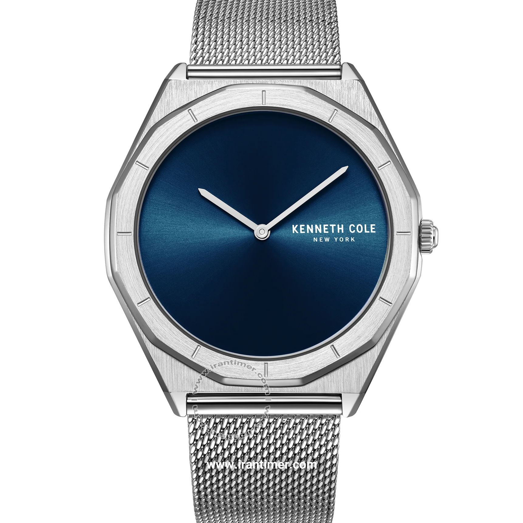 قیمت و خرید ساعت مچی مردانه کنت کول(KENNETH COLE) مدل KCWGG2234109 کلاسیک | اورجینال و اصلی