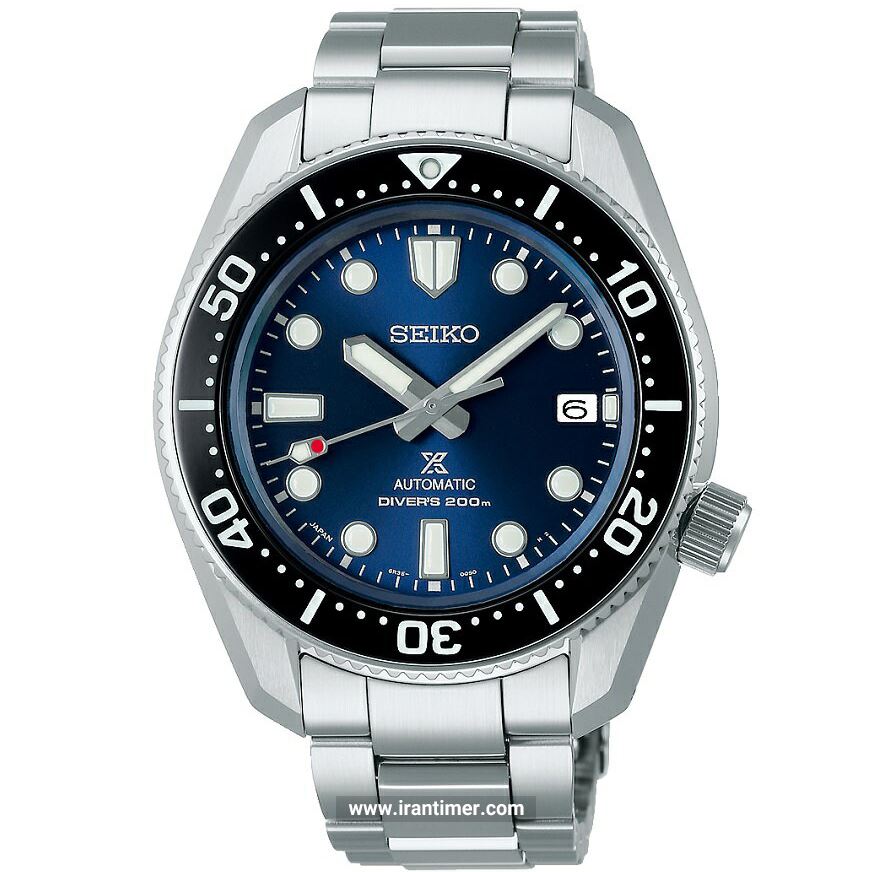 قیمت و خرید ساعت مچی مردانه سیکو(SEIKO) مدل SBDC127 کلاسیک | اورجینال و اصلی