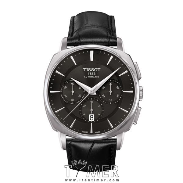 قیمت و خرید ساعت مچی مردانه تیسوت(TISSOT) مدل T059_527_16_051_00 کلاسیک | اورجینال و اصلی