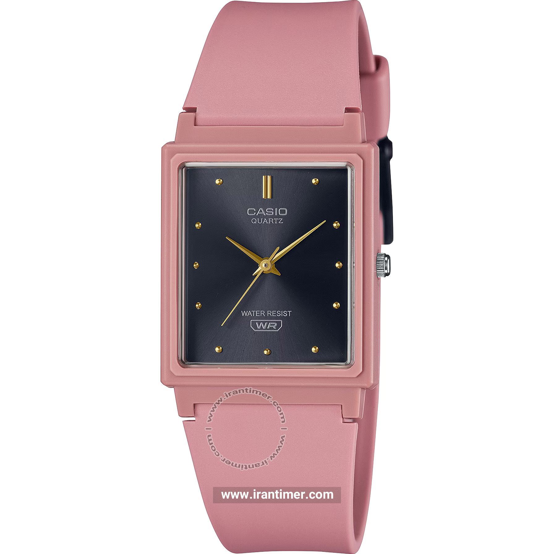 قیمت و خرید ساعت مچی زنانه کاسیو (CASIO) جنرال مدل MQ-38UC-4A اسپرت | اورجینال و اصلی
