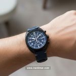 قیمت و خرید ساعت مچی مردانه سیتیزن(CITIZEN) مدل CA7048-08L اسپرت | اورجینال و اصلی - تصویر 4