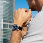 قیمت و خرید ساعت مچی مردانه جگوار(JAGUAR) مدل J1042/5 کلاسیک | اورجینال و اصلی - تصویر 2
