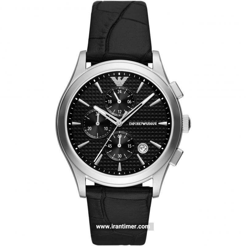 قیمت و خرید ساعت مچی مردانه امپریو آرمانی(EMPORIO ARMANI) مدل AR11530 کلاسیک | اورجینال و اصلی