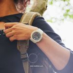 قیمت و خرید ساعت مچی مردانه کاسیو (CASIO) پروترک مدل PRJ-B001-7DR اسپرت | اورجینال و اصلی - تصویر 2