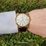 قیمت و خرید ساعت مچی مردانه اورینت(ORIENT) مدل TAC00003W0 کلاسیک | اورجینال و اصلی - تصویر 2