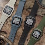 قیمت و خرید ساعت مچی مردانه زنانه کاسیو (CASIO) جنرال مدل LF-30W-2ADF اسپرت | اورجینال و اصلی - تصویر 4