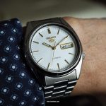قیمت و خرید ساعت مچی مردانه سیکو(SEIKO) مدل SNXG47K1 کلاسیک | اورجینال و اصلی - تصویر 2