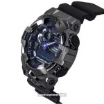 قیمت و خرید ساعت مچی مردانه کاسیو (CASIO) جی شاک مدل GM-700P-6ADR اسپرت | اورجینال و اصلی - تصویر 6