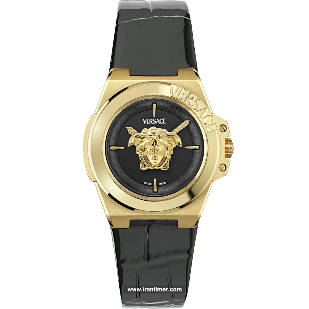 قیمت و خرید ساعت مچی زنانه ورساچه(versace) مدل VE8D00324 کلاسیک | اورجینال و اصلی