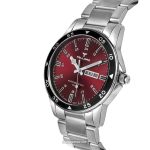 قیمت و خرید ساعت مچی مردانه تلارو(Tellaro) مدل T3109G-S2261R کلاسیک | اورجینال و اصلی - تصویر 3