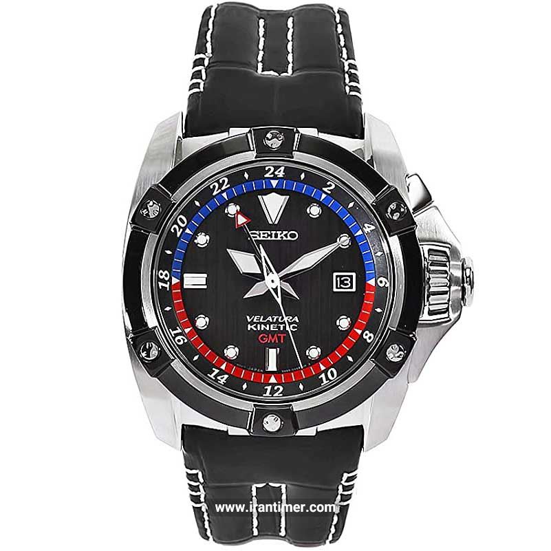 قیمت و خرید ساعت مچی مردانه سیکو(SEIKO) مدل SUN013P1 کلاسیک | اورجینال و اصلی