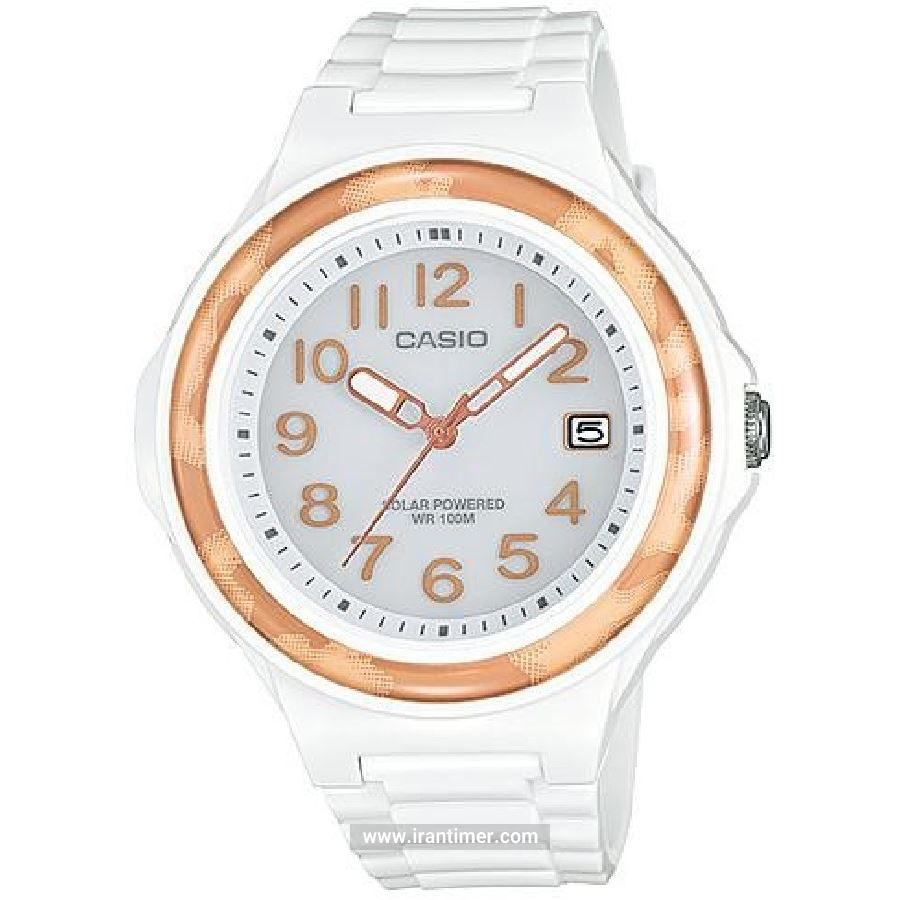 قیمت و خرید ساعت مچی زنانه کاسیو (CASIO) جنرال مدل LX-S700H-7B3VDF کلاسیک | اورجینال و اصلی