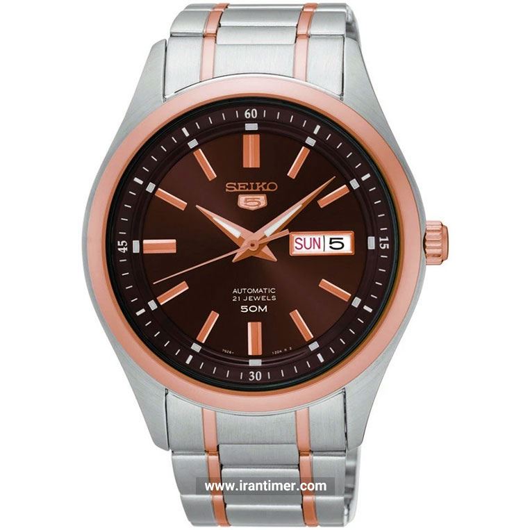 قیمت و خرید ساعت مچی مردانه سیکو(SEIKO) مدل SNKN94K1 کلاسیک | اورجینال و اصلی