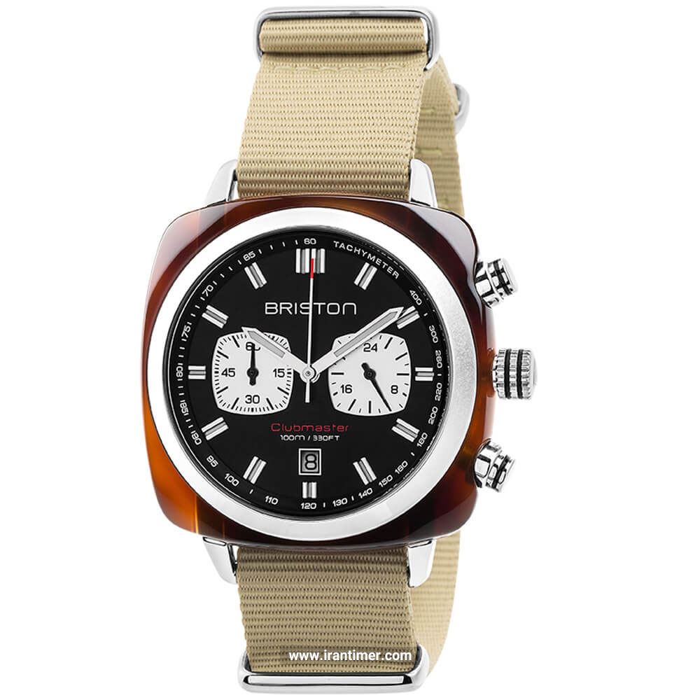 قیمت و خرید ساعت مچی مردانه بریستونن رست(BRISTON WRIST) مدل 17142.SA.TS.1.NK اسپرت | اورجینال و اصلی