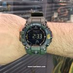قیمت و خرید ساعت مچی مردانه کاسیو (CASIO) جی شاک مدل GW-9500-3DR اسپرت | اورجینال و اصلی - تصویر 3