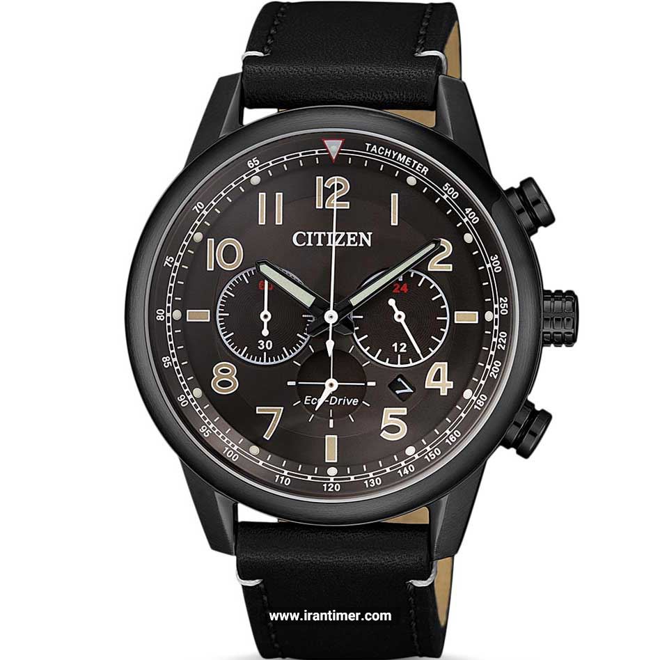 قیمت و خرید ساعت مچی مردانه سیتیزن(CITIZEN) مدل CA4425-28E کلاسیک | اورجینال و اصلی