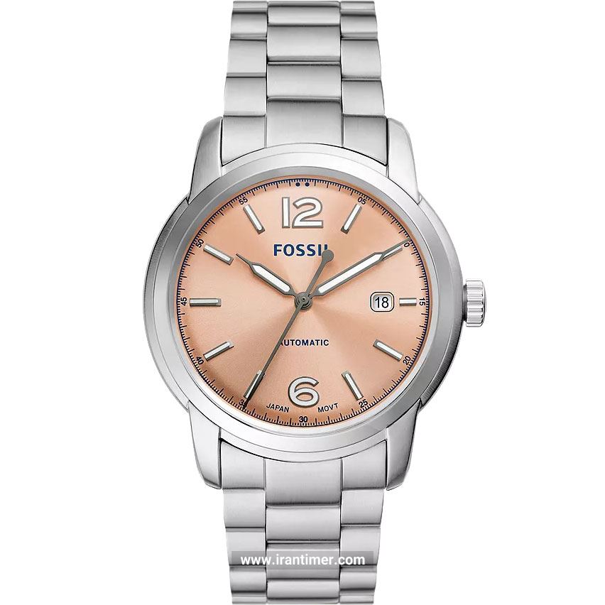 قیمت و خرید ساعت مچی مردانه فسیل(FOSSIL) مدل ME3243 کلاسیک | اورجینال و اصلی
