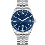قیمت و خرید ساعت مچی مردانه لیکوپر(LEE COOPER) مدل LC08281.390 کلاسیک | اورجینال و اصلی