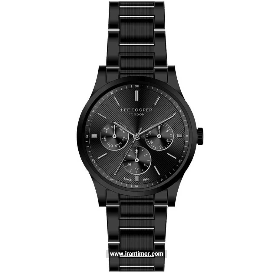 قیمت و خرید ساعت مچی زنانه لیکوپر(LEE COOPER) مدل LC07024.650 کلاسیک | اورجینال و اصلی
