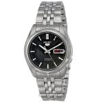 قیمت و خرید ساعت مچی مردانه سیکو(SEIKO) مدل SNK361K1 کلاسیک | اورجینال و اصلی