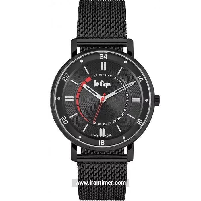 قیمت و خرید ساعت مچی مردانه لیکوپر(LEE COOPER) مدل LC06692.650 کلاسیک | اورجینال و اصلی