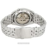 قیمت و خرید ساعت مچی مردانه سیکو(SEIKO) مدل SNK361K1 کلاسیک | اورجینال و اصلی - تصویر 3