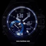 قیمت و خرید ساعت مچی مردانه کاسیو (CASIO) ادیفس(ادیفایس) مدل ECB-10DB-1BDF اسپرت | اورجینال و اصلی - تصویر 4