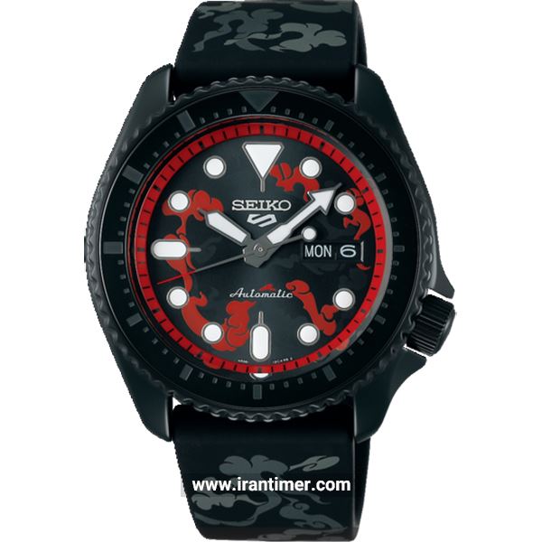 قیمت و خرید ساعت مچی مردانه سیکو(SEIKO) مدل SRPH65K1 اسپرت | اورجینال و اصلی