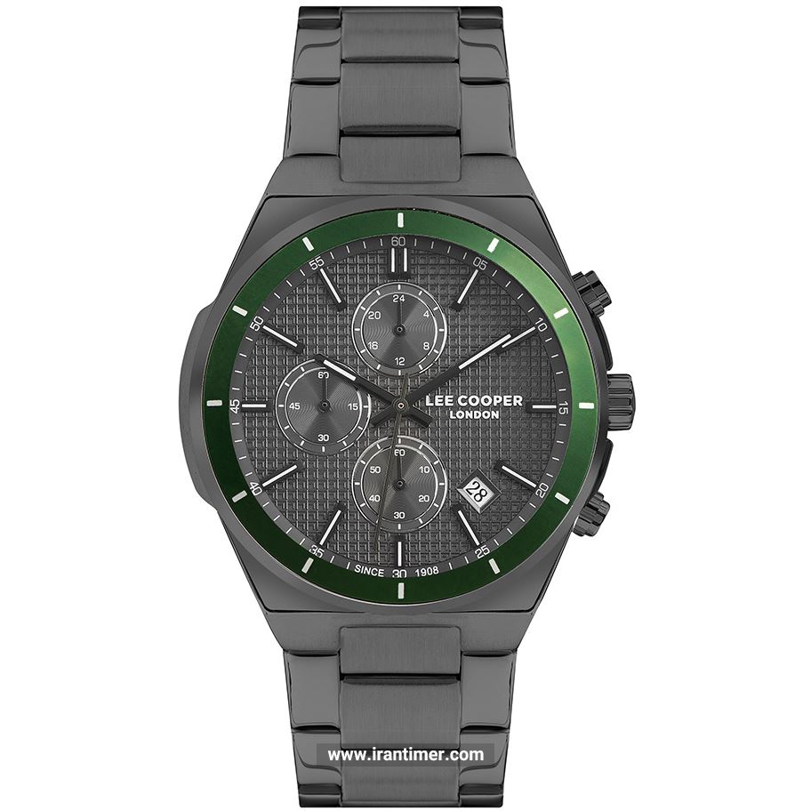 قیمت و خرید ساعت مچی مردانه لیکوپر(LEE COOPER) مدل LC07279.060 کلاسیک | اورجینال و اصلی