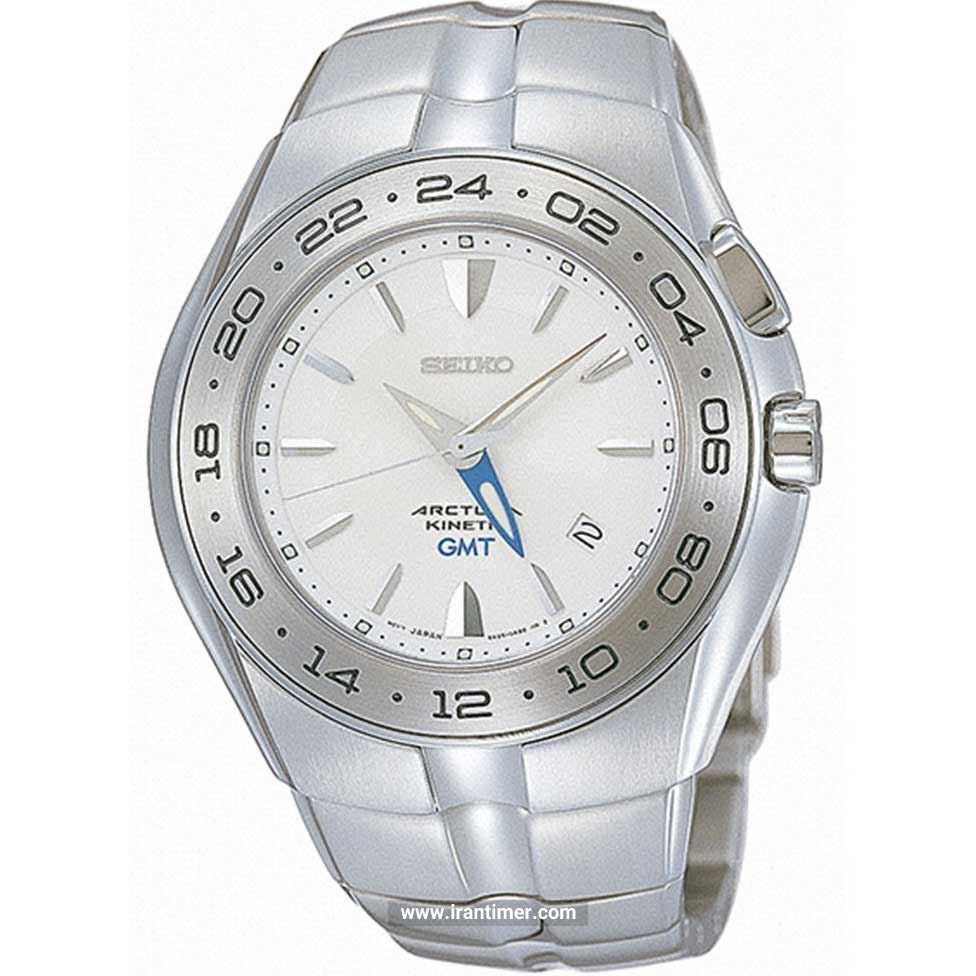 قیمت و خرید ساعت مچی مردانه سیکو(SEIKO) مدل SUN001P1 کلاسیک | اورجینال و اصلی