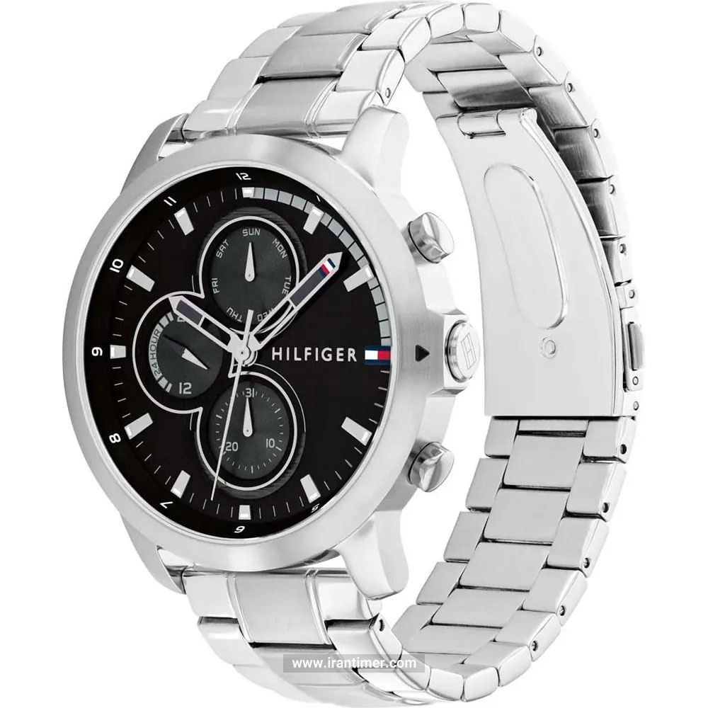 قیمت و خرید ساعت مچی مردانه تامی هیلفیگر(TOMMY HILFIGER) مدل 1792048 کلاسیک | اورجینال و اصلی