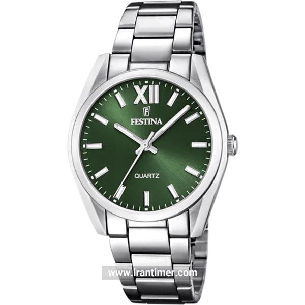 قیمت و خرید ساعت مچی زنانه فستینا(FESTINA) مدل F20622/4 کلاسیک | اورجینال و اصلی